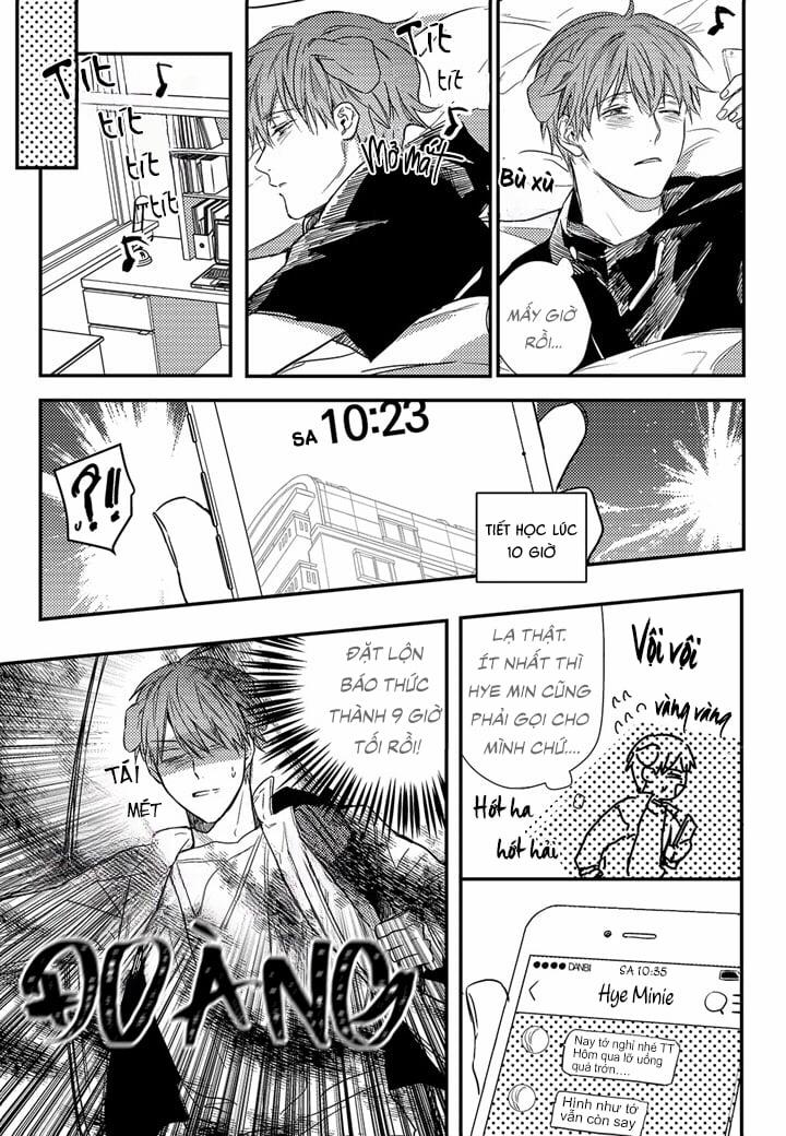 Phản Xạ Có Điều Kiện 11 trang 4