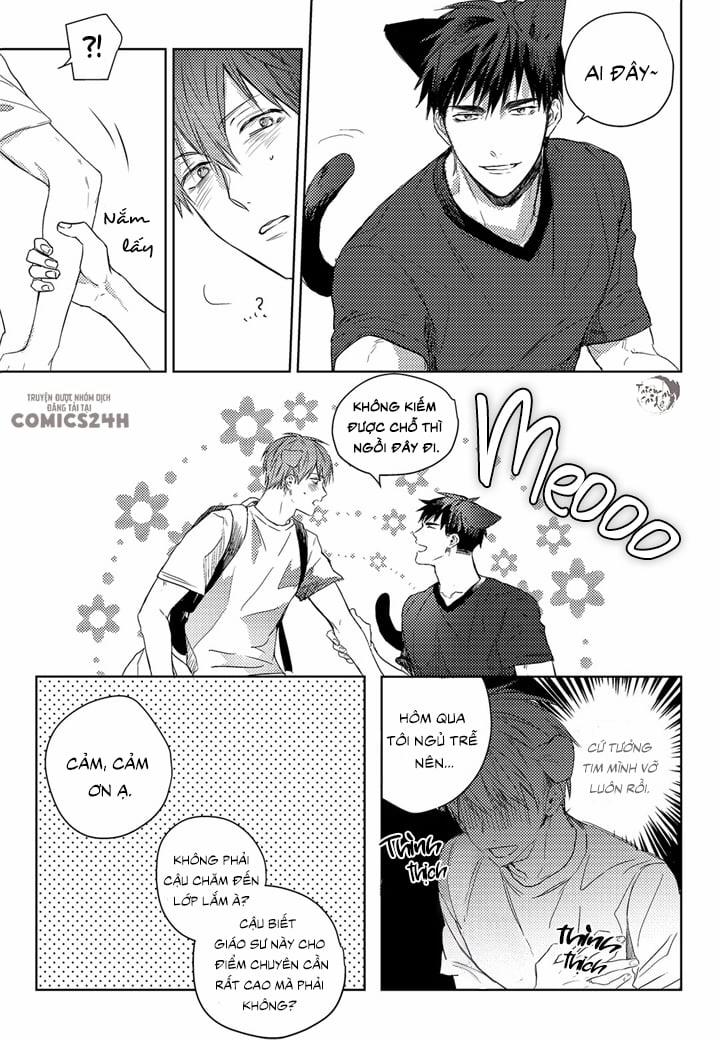 Phản Xạ Có Điều Kiện 11 trang 6