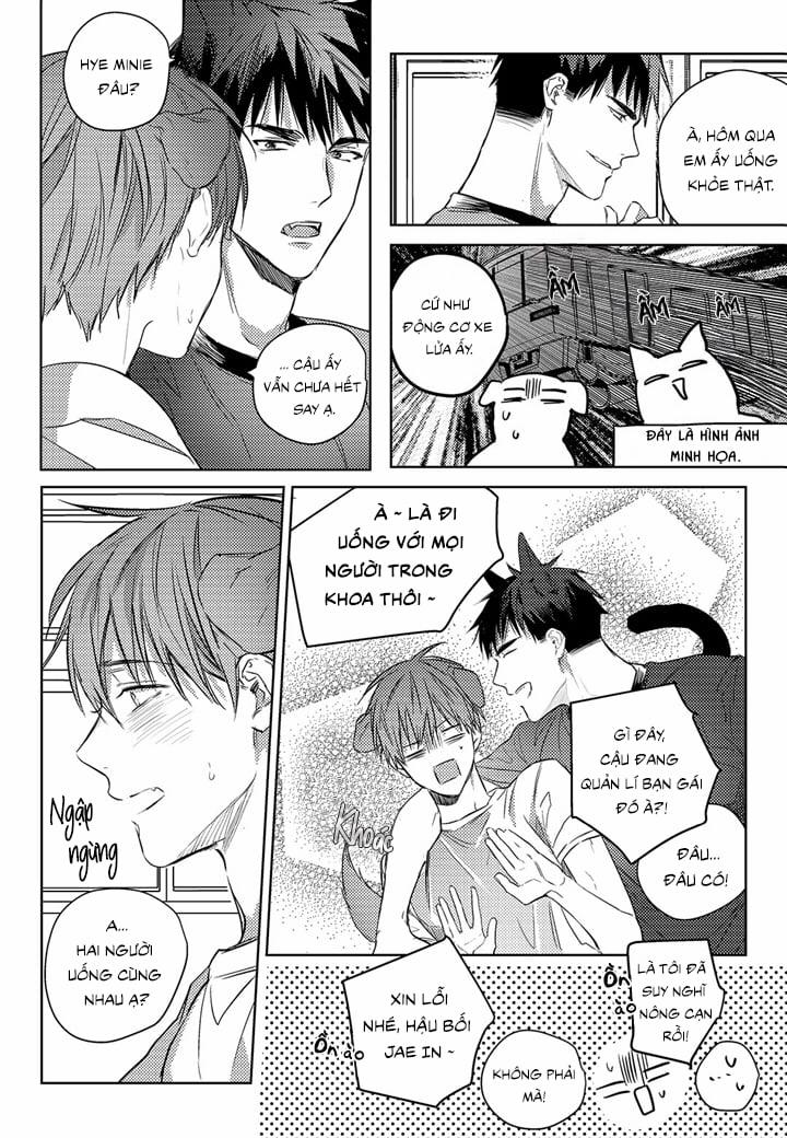 Phản Xạ Có Điều Kiện 11 trang 7