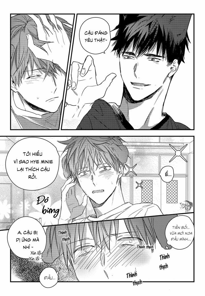 Phản Xạ Có Điều Kiện 11 trang 8