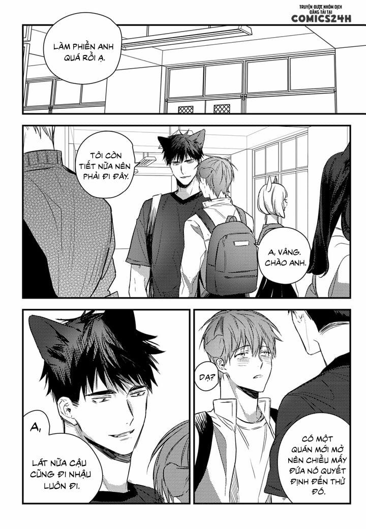 Phản Xạ Có Điều Kiện 11 trang 9