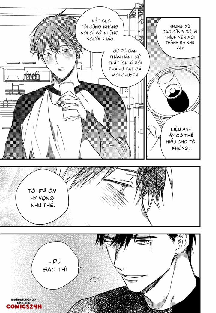 Phản Xạ Có Điều Kiện 12 trang 10