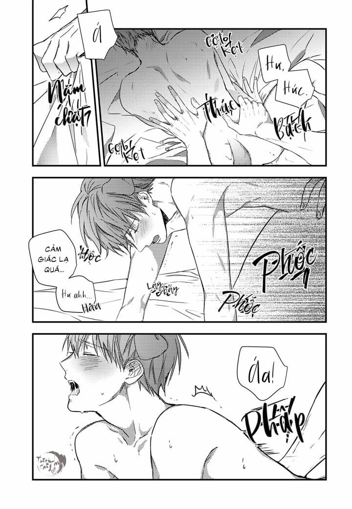 Phản Xạ Có Điều Kiện 12 trang 12