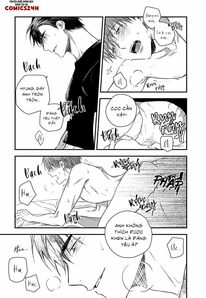 Phản Xạ Có Điều Kiện 12 trang 13