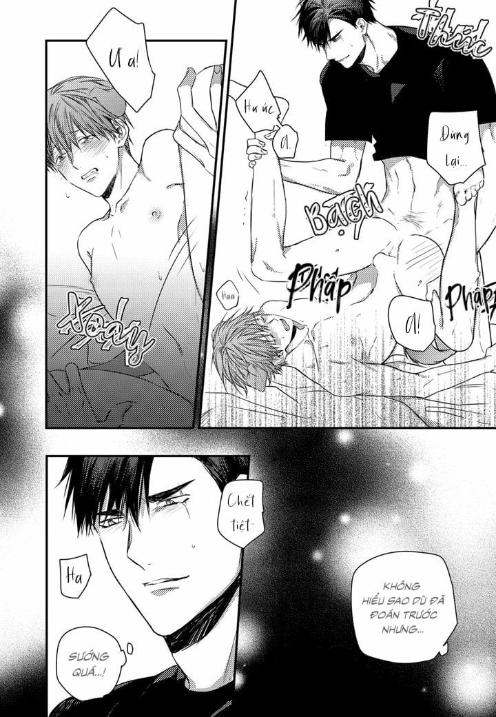 Phản Xạ Có Điều Kiện 12 trang 14