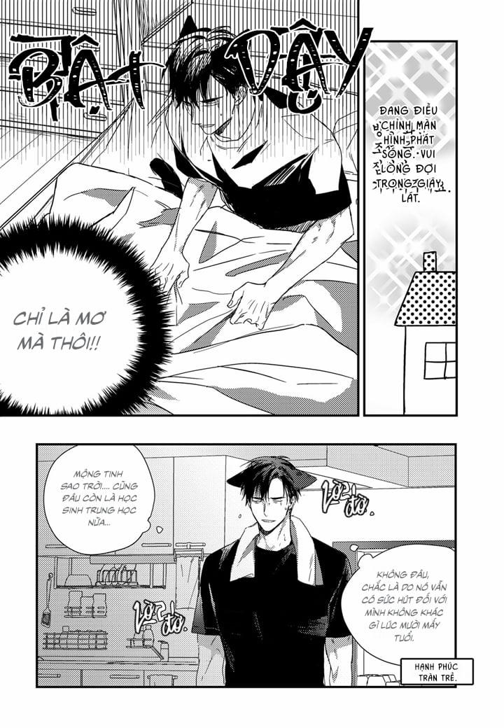 Phản Xạ Có Điều Kiện 12 trang 15