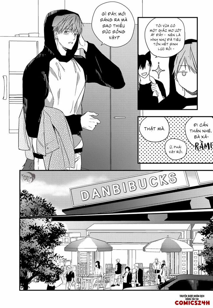 Phản Xạ Có Điều Kiện 12 trang 16