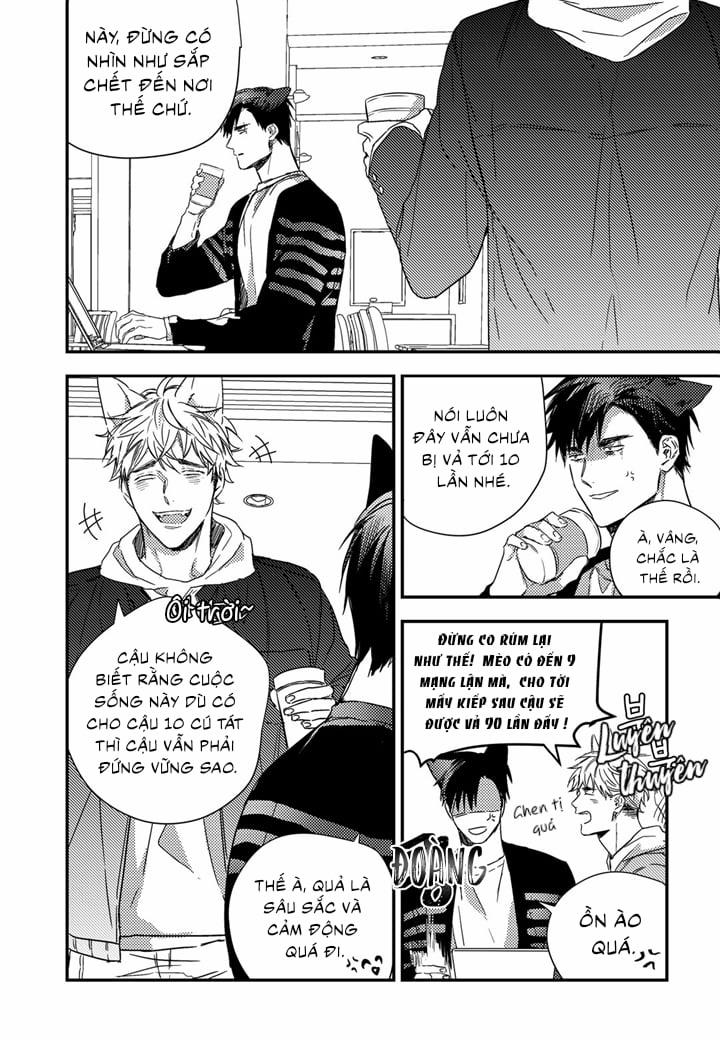 Phản Xạ Có Điều Kiện 12 trang 18