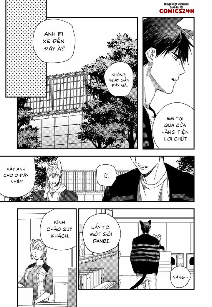 Phản Xạ Có Điều Kiện 12 trang 19