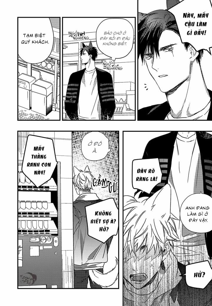 Phản Xạ Có Điều Kiện 12 trang 20