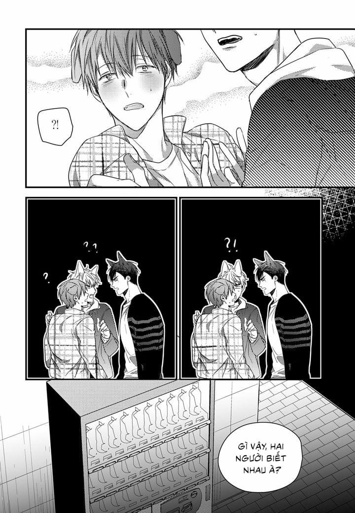 Phản Xạ Có Điều Kiện 12 trang 23