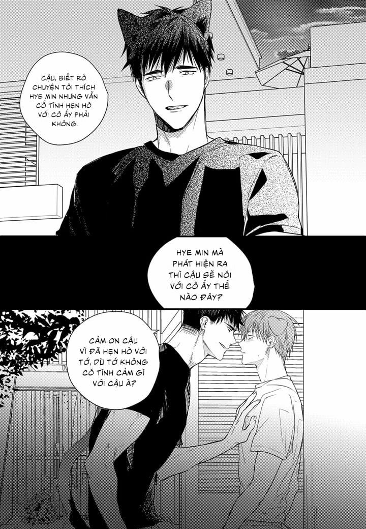 Phản Xạ Có Điều Kiện 12 trang 3