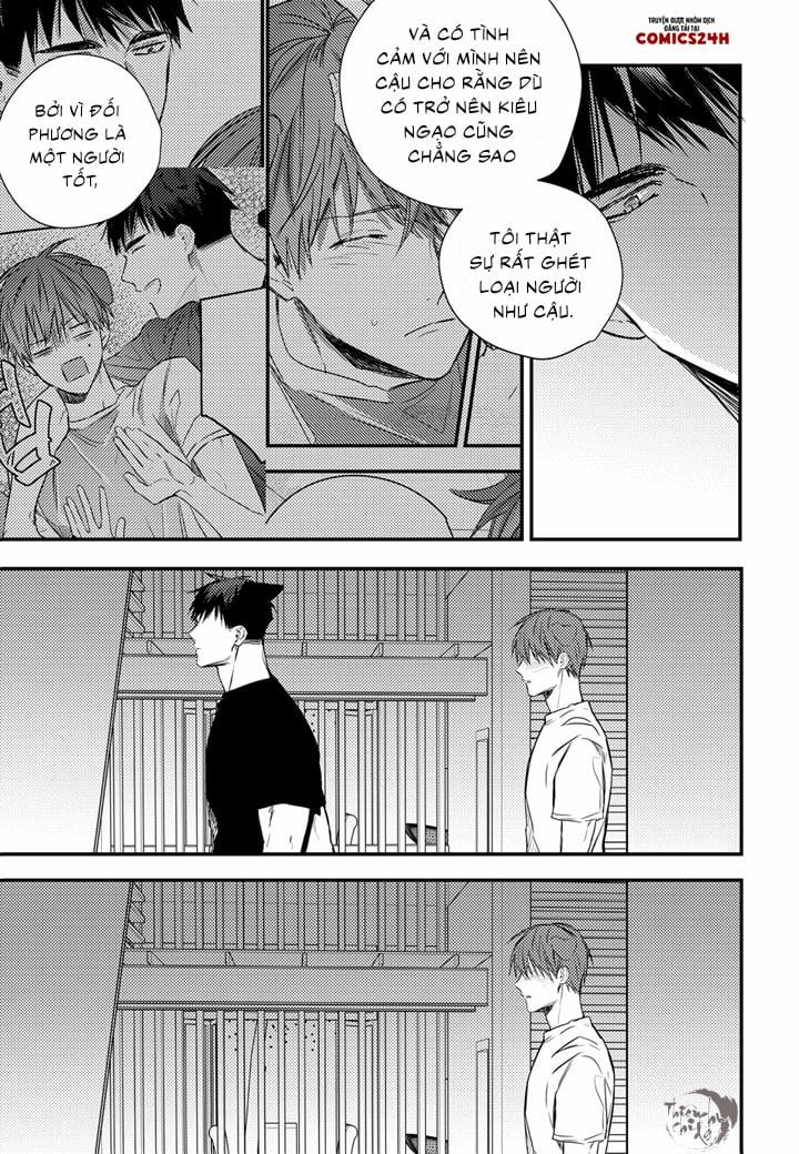 Phản Xạ Có Điều Kiện 12 trang 4