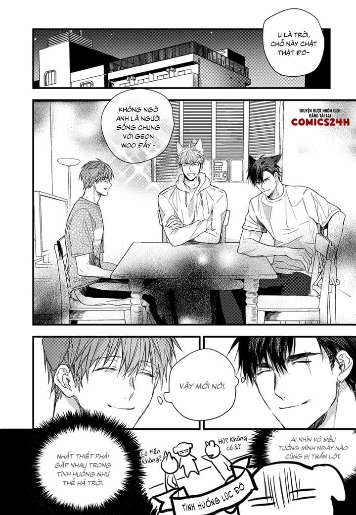 Phản Xạ Có Điều Kiện 13 trang 1