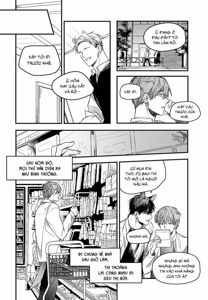 Phản Xạ Có Điều Kiện 13 trang 12