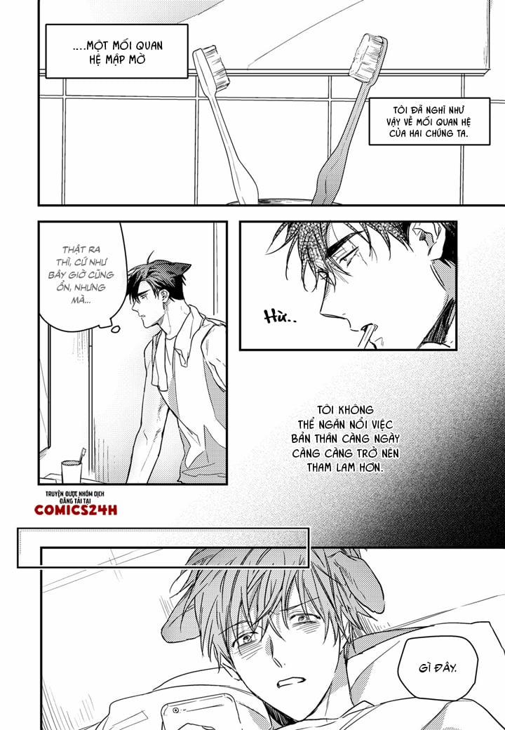 Phản Xạ Có Điều Kiện 13 trang 14