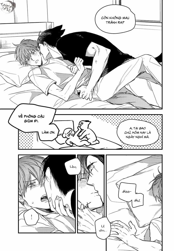 Phản Xạ Có Điều Kiện 13 trang 15