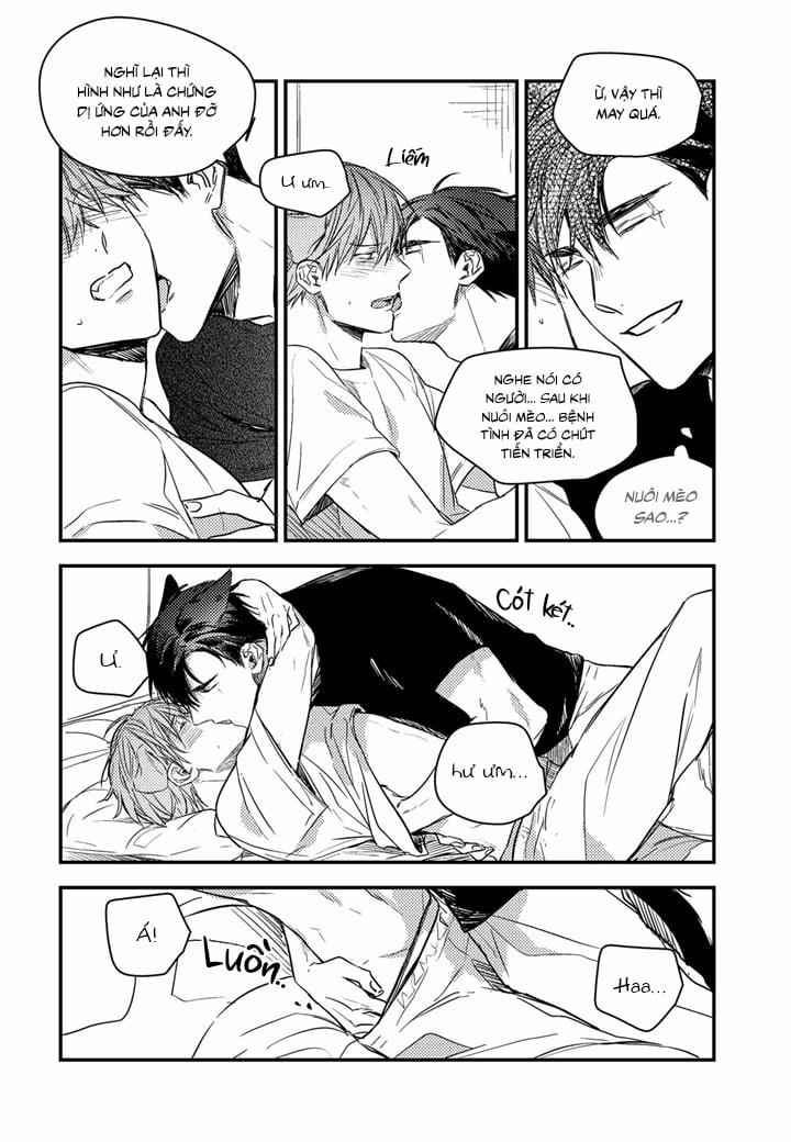 Phản Xạ Có Điều Kiện 13 trang 16