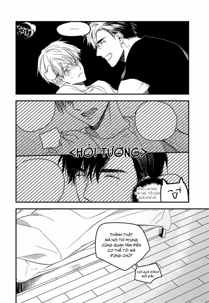 Phản Xạ Có Điều Kiện 13 trang 18