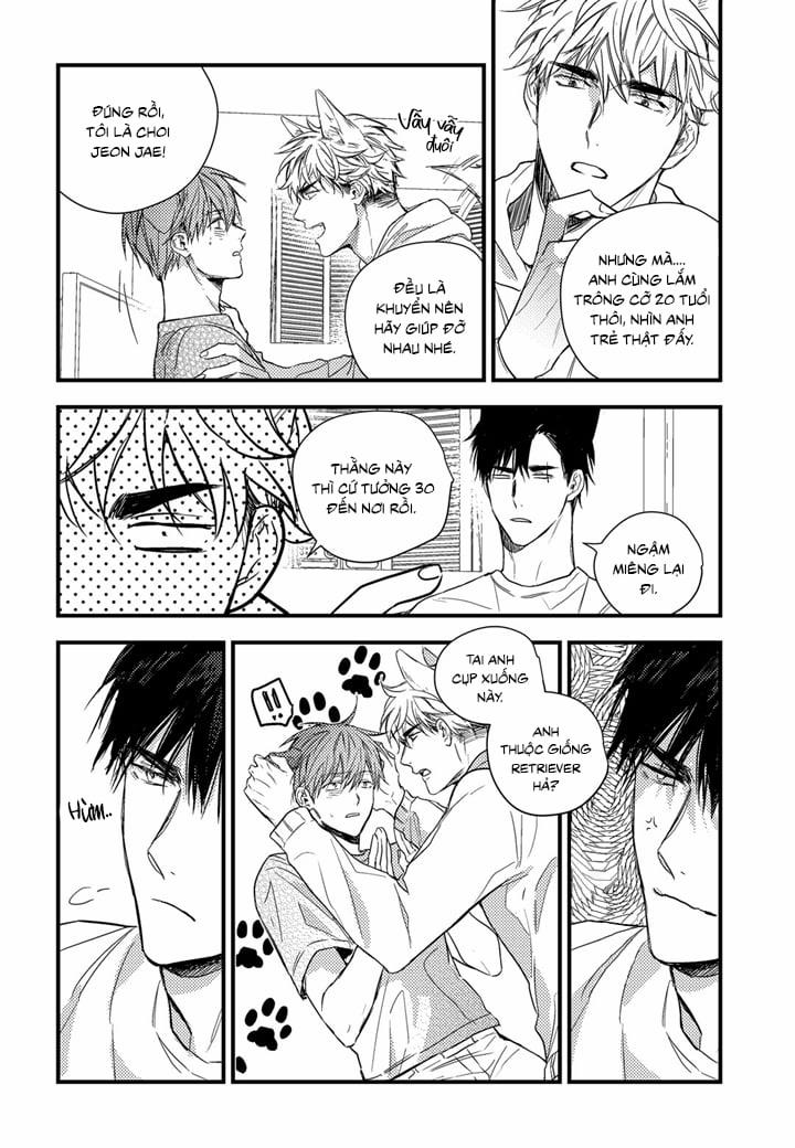 Phản Xạ Có Điều Kiện 13 trang 2