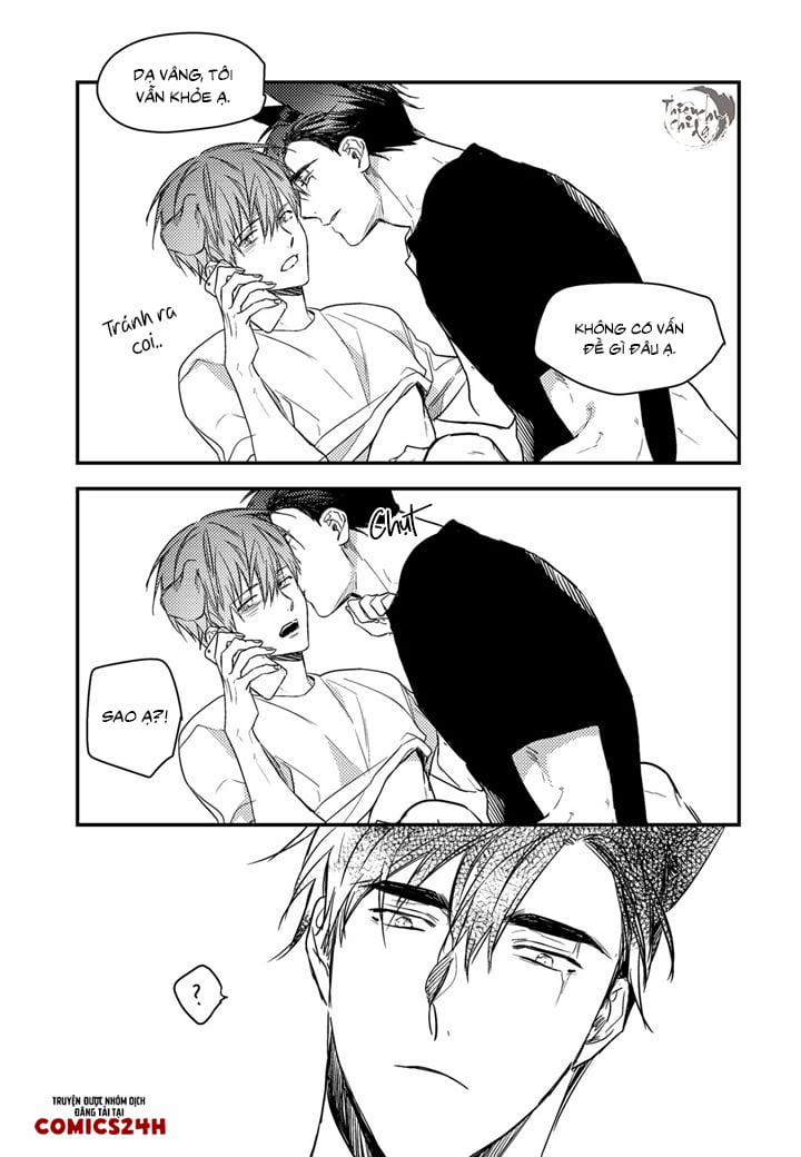 Phản Xạ Có Điều Kiện 13 trang 21