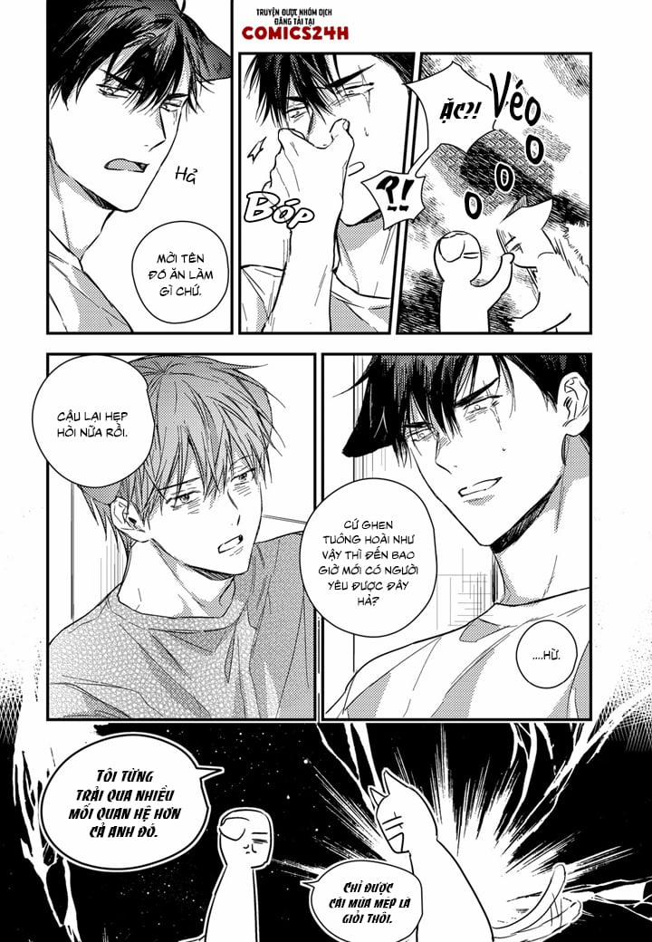 Phản Xạ Có Điều Kiện 13 trang 4