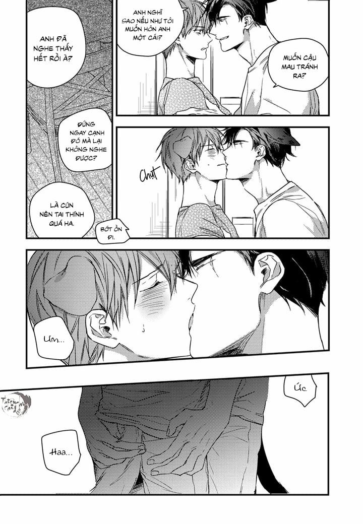 Phản Xạ Có Điều Kiện 13 trang 6