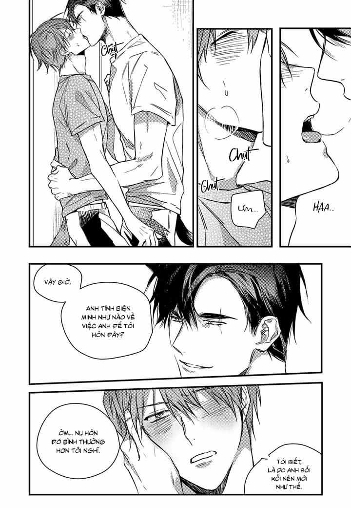 Phản Xạ Có Điều Kiện 13 trang 7