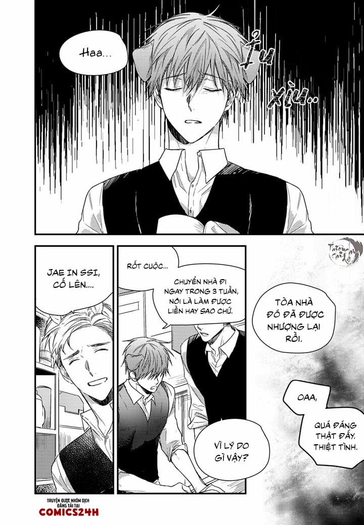 Phản Xạ Có Điều Kiện 14 trang 1