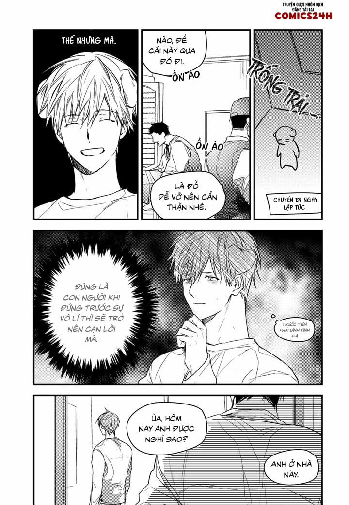 Phản Xạ Có Điều Kiện 14 trang 13