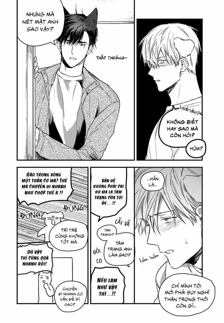 Phản Xạ Có Điều Kiện 14 trang 14