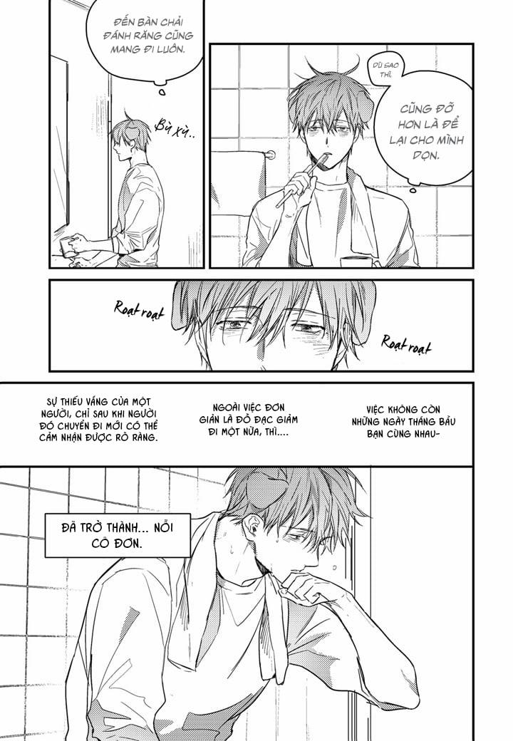 Phản Xạ Có Điều Kiện 14 trang 17