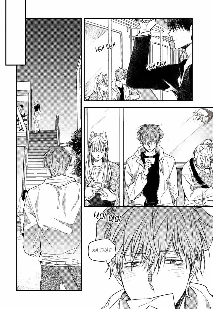 Phản Xạ Có Điều Kiện 14 trang 18