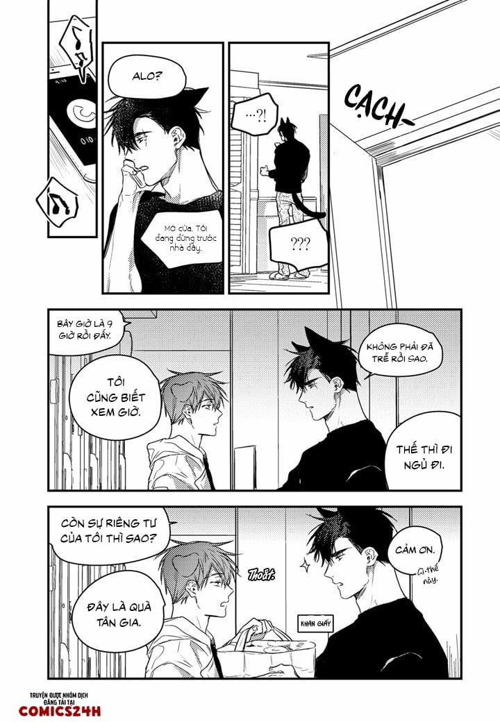 Phản Xạ Có Điều Kiện 14 trang 19