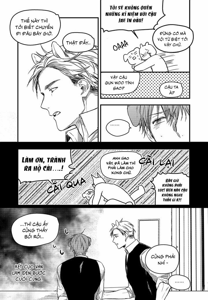 Phản Xạ Có Điều Kiện 14 trang 2