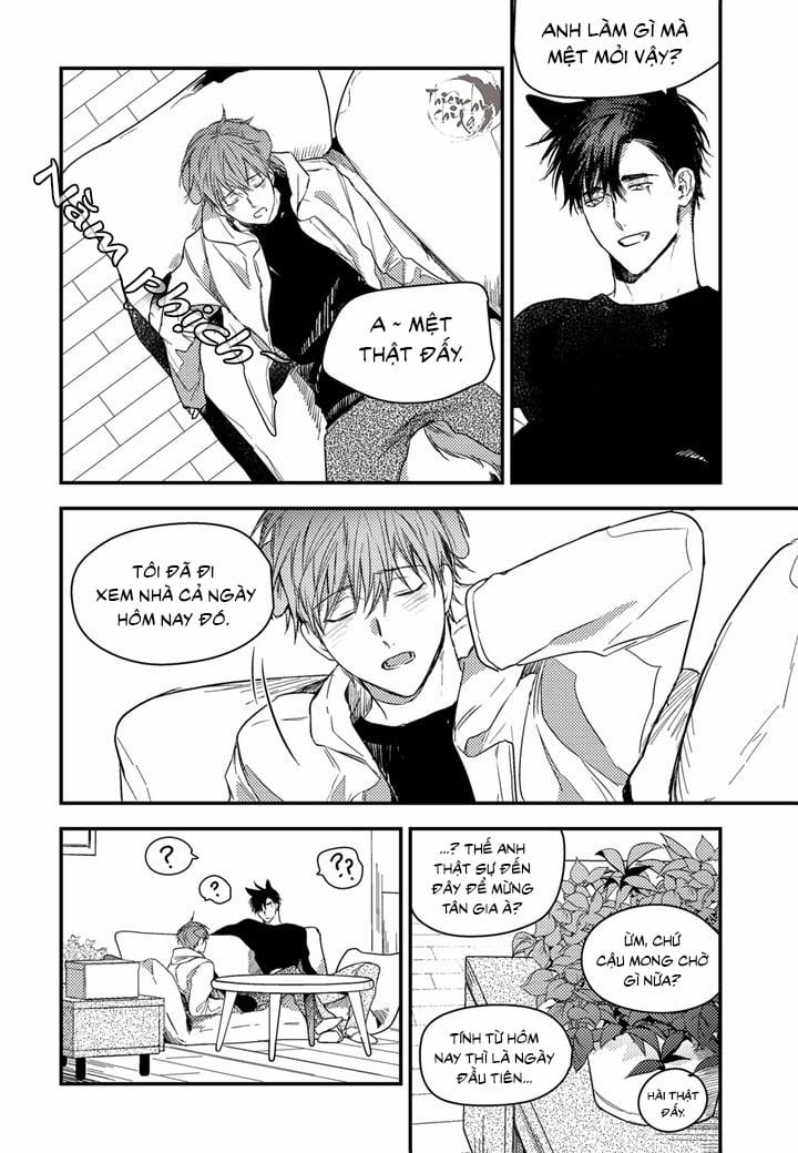 Phản Xạ Có Điều Kiện 14 trang 20