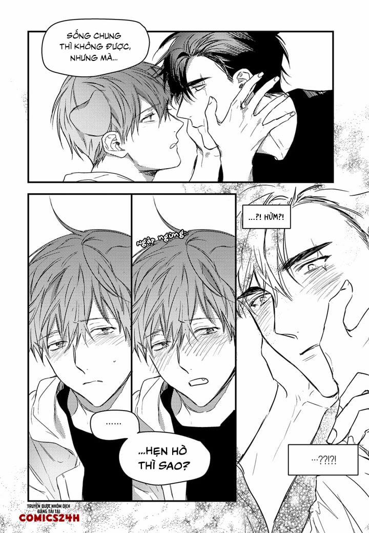 Phản Xạ Có Điều Kiện 14 trang 22