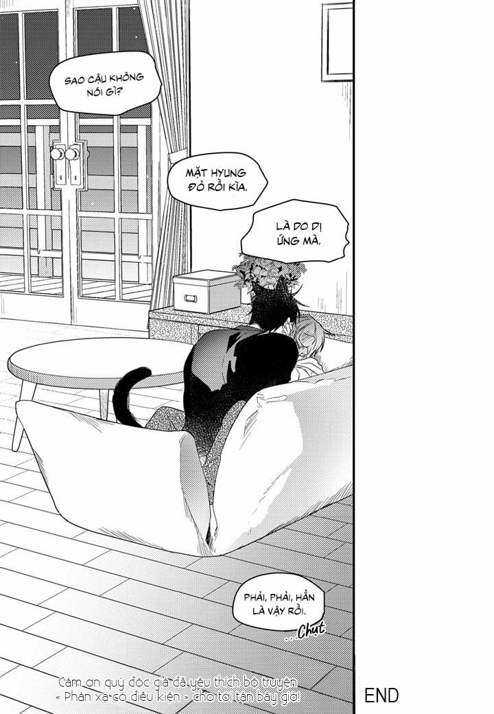 Phản Xạ Có Điều Kiện 14 trang 23