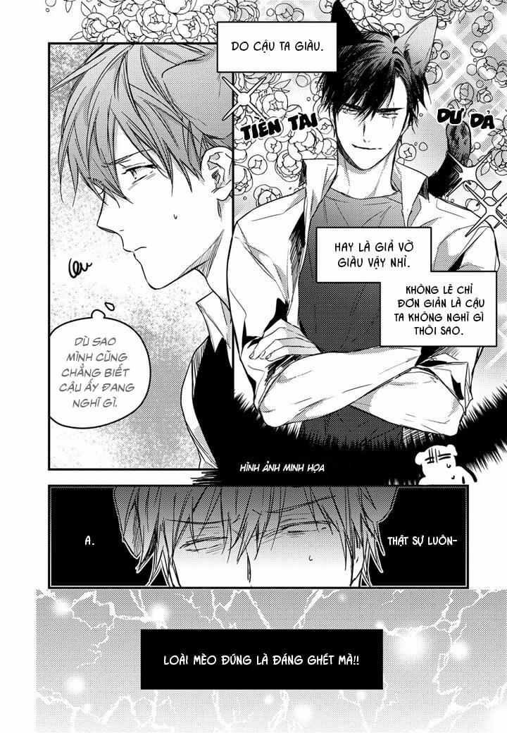 Phản Xạ Có Điều Kiện 14 trang 3