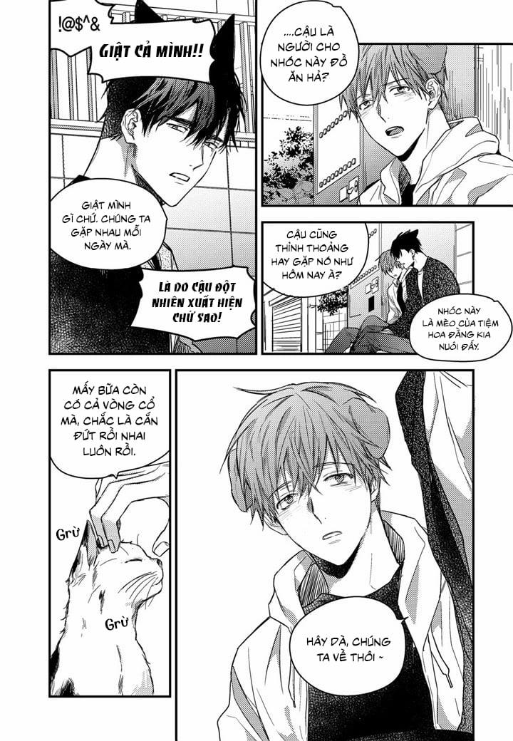 Phản Xạ Có Điều Kiện 14 trang 5