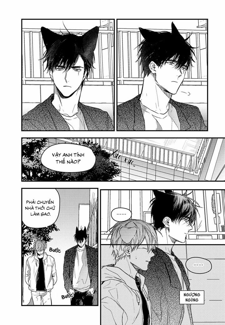 Phản Xạ Có Điều Kiện 14 trang 7