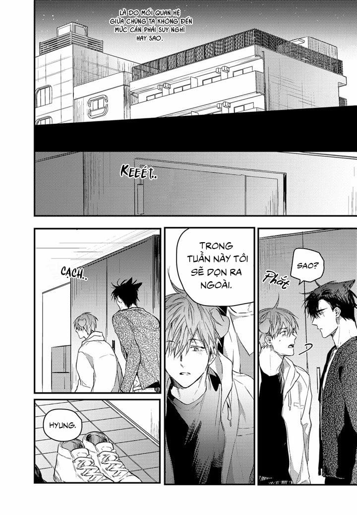Phản Xạ Có Điều Kiện 14 trang 9