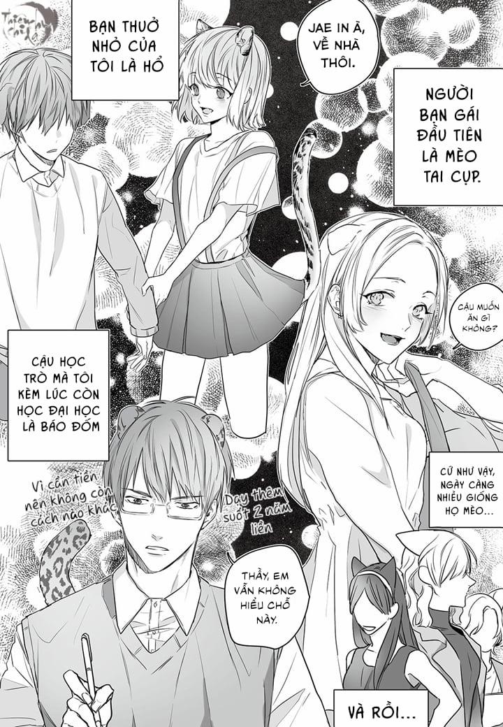 Phản Xạ Có Điều Kiện 2 trang 1