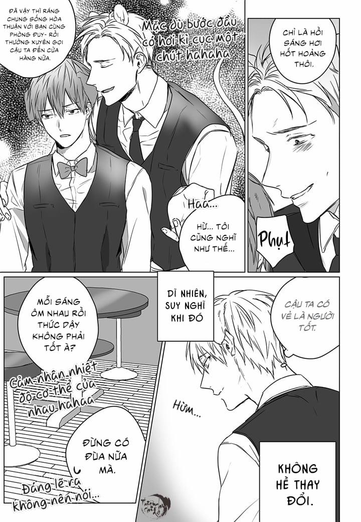 Phản Xạ Có Điều Kiện 2 trang 10