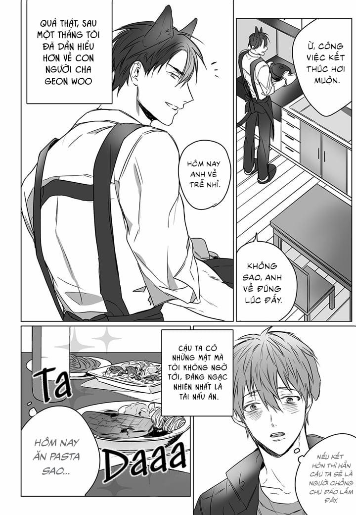 Phản Xạ Có Điều Kiện 2 trang 11