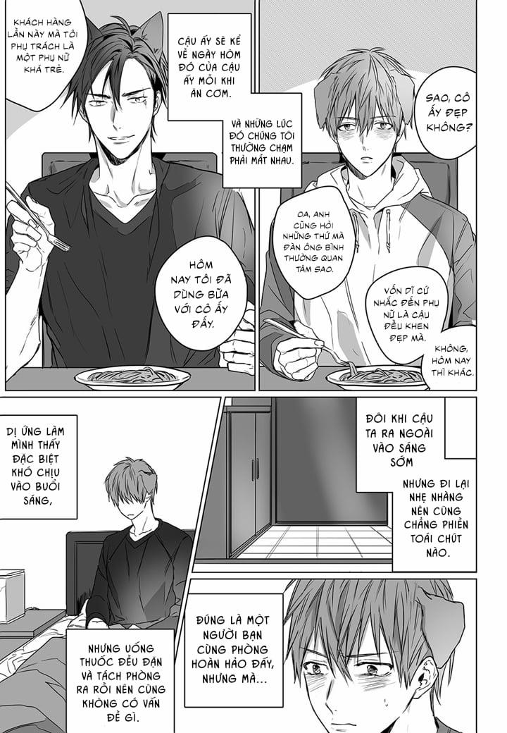 Phản Xạ Có Điều Kiện 2 trang 12