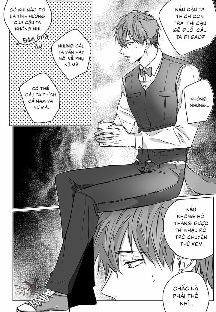 Phản Xạ Có Điều Kiện 2 trang 15