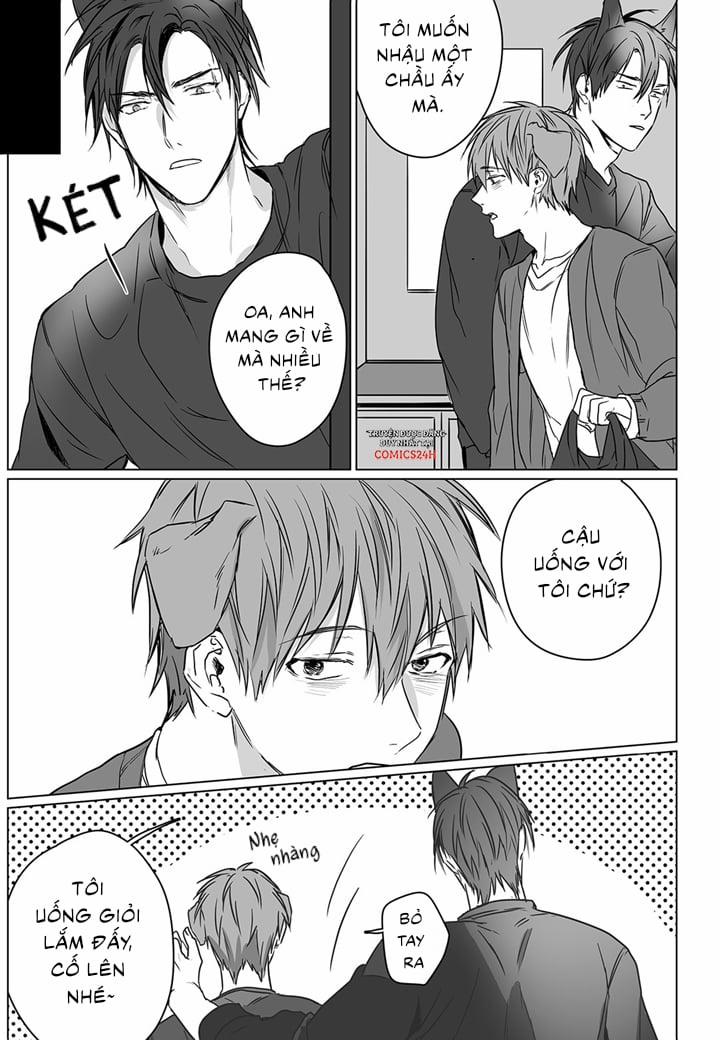 Phản Xạ Có Điều Kiện 2 trang 16