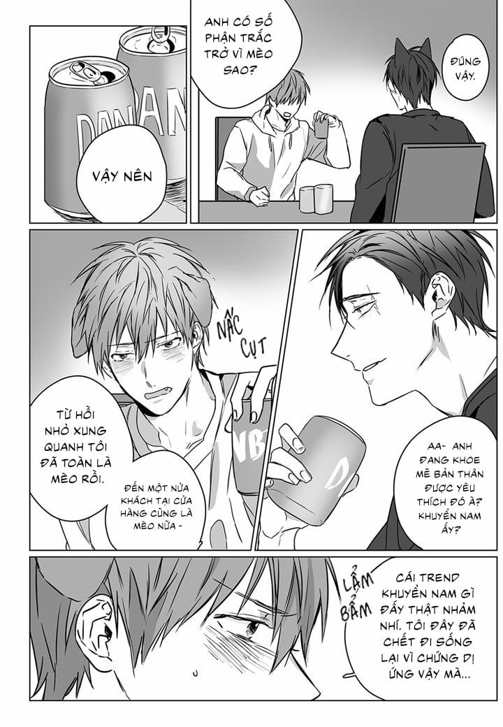 Phản Xạ Có Điều Kiện 2 trang 17