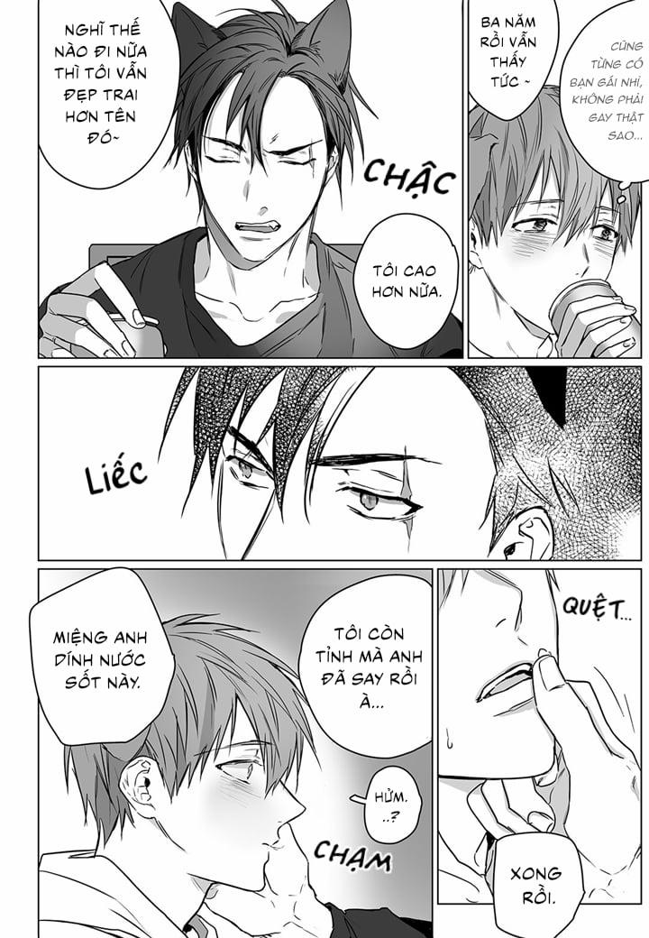 Phản Xạ Có Điều Kiện 2 trang 19